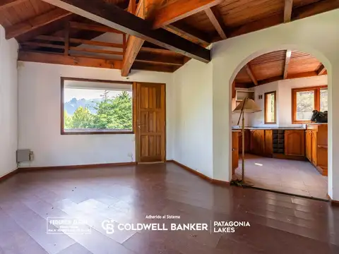 Casa en Venta 20 años