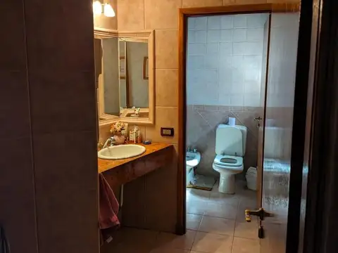 La Casualidad Pilar 0