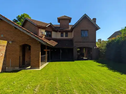 Casa en Venta en La Casualidad, USD 205.000