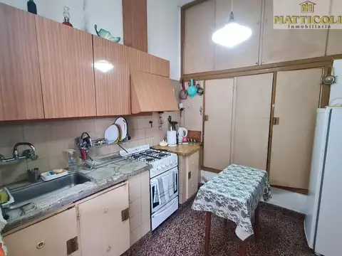 Depto Tipo Casa en Venta en Villa Ballester, USD 95.000