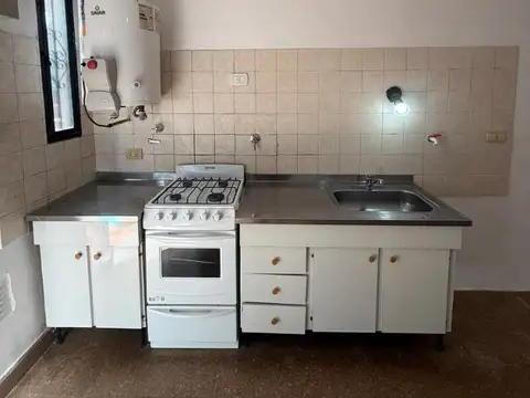 Departamento en Alquiler 20 años