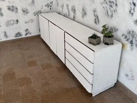 Departamento en Alquiler de Monoambiente