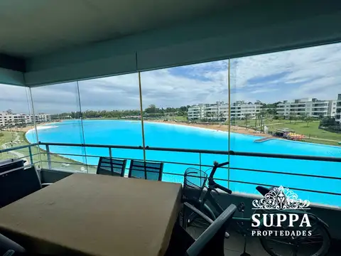 Departamento en Venta en Countries y Barrios Cerrados en Pilar, USD 187.000