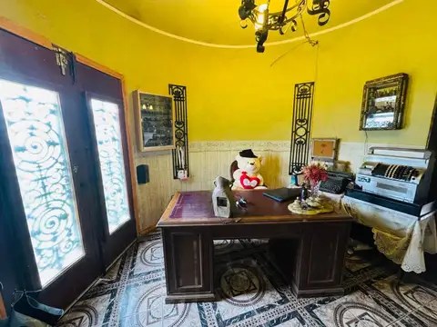 Hotel en Venta 14 años