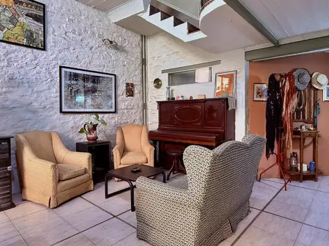 Casa en Venta en Villa Crespo, USD 470.000