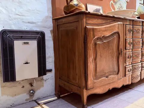 Casa 6 ambientes con 3 baños