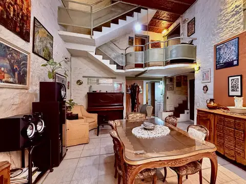 Casa en Venta 37 años