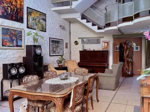 Casa en Venta de 5 dormitorios