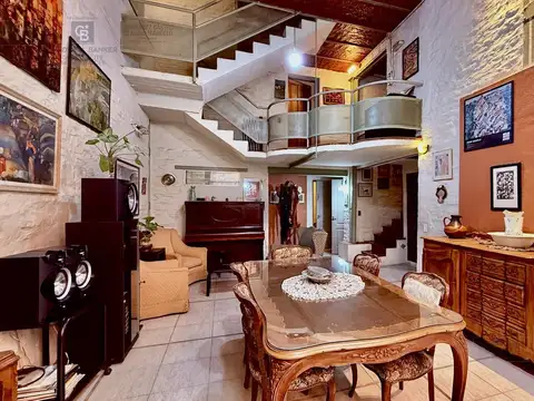Casa en Venta 37 años