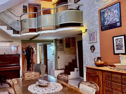 Casa en Venta con 1 cochera