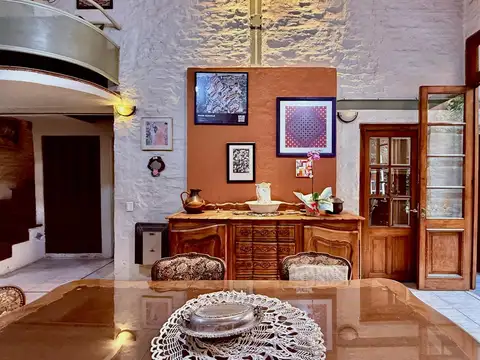 Casa en Venta al Noroeste