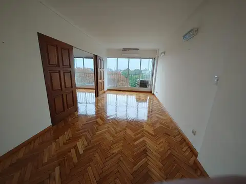 ALQUILER 4 AMBIENTES COCHERA BAULERA RECOLETA 