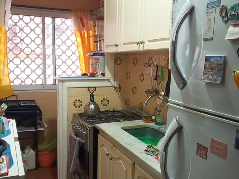 Departamento en Venta 45 años