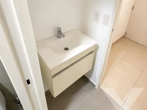 Departamento en Alquiler al Este