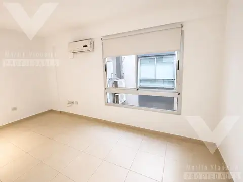 Departamento en Alquiler en Chacarita, $ 600.000
