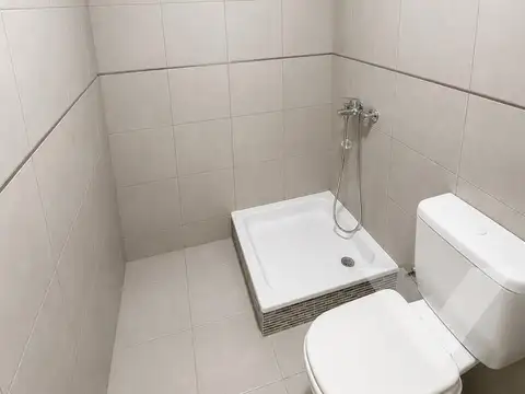 Departamento en Alquiler Apto profesional