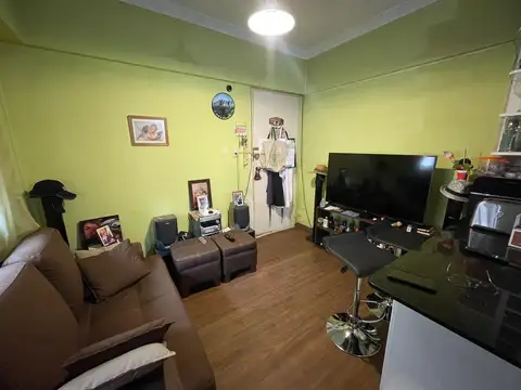 DEPARTAMENTO DE DOS AMBIENTES 38 M2 - EN VENTA - HAEDO