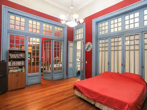 Depto Tipo Casa en Venta en Balvanera, USD 224.900