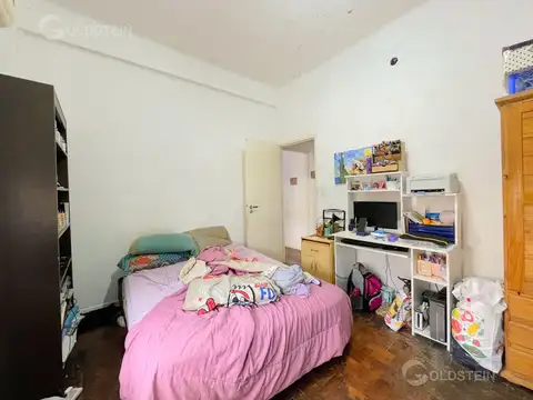 Departamento en Venta 60 años