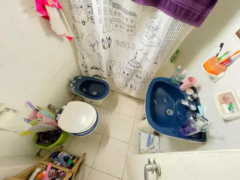 Departamento en Paternal