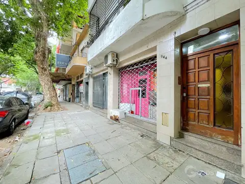 Departamento en Paternal