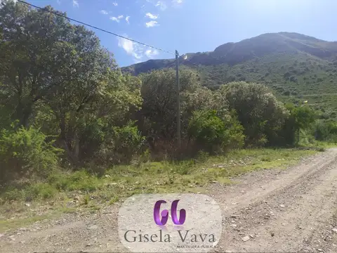 Terreno en Venta en Villa Elena, USD 28.000