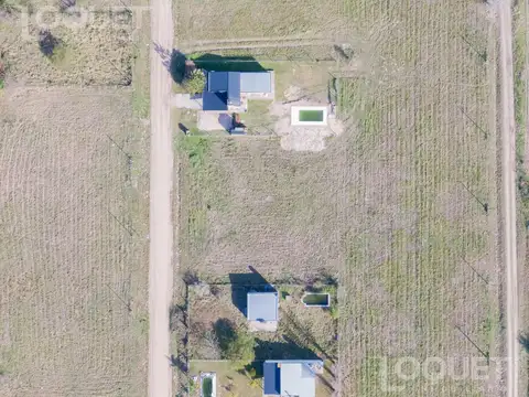 Terreno en  Arroyo leyes