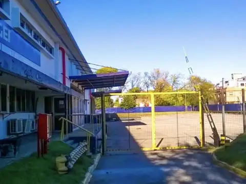 Galpon en Alquiler 10 años