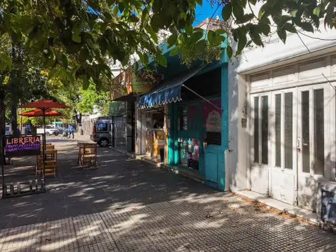 Coronel Martiniano Chilavert 6900 , Piso 1