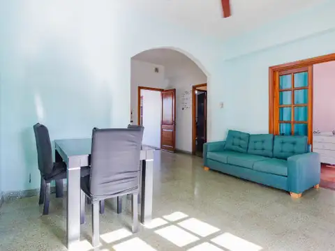 Coronel Martiniano Chilavert 6900 , Piso 1