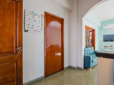 Depto Tipo Casa en Venta en Villa Lugano, USD 122.000