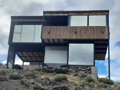 Valle de Chapelco 100
