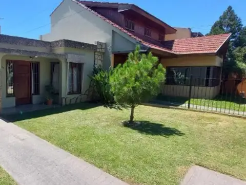 VENTA - CASA 3 AMB+ PH 3 AMB. - LOTE PROPIO -VILLA SARMIENTO