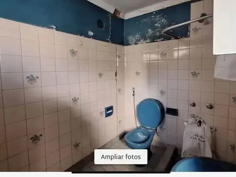 Depto Tipo Casa en Venta en La Plata, USD 50.000