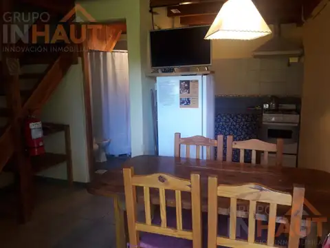 Hotel en Venta 25 años