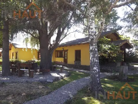 ruta 40 el hoyo