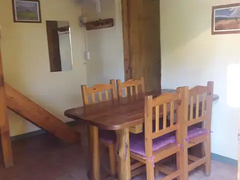 Hotel en Venta en El Bolson, USD 251.000