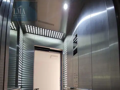 Departamento en Venta con 2 cocheras