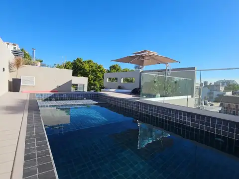 Venta Excelente Piso en edificio de tan solo 3 unidades