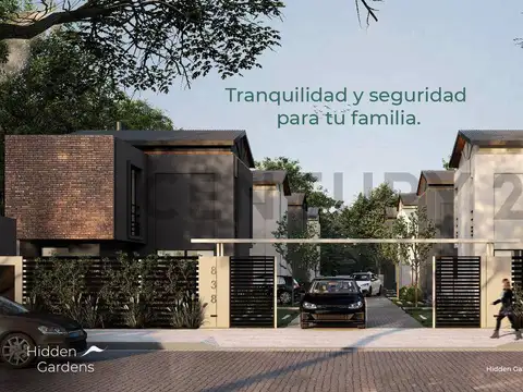VENTA CASAS EN CONSTRUCCIÓN DE 4 AMBIENTES LOMAS DE ZAMORA
