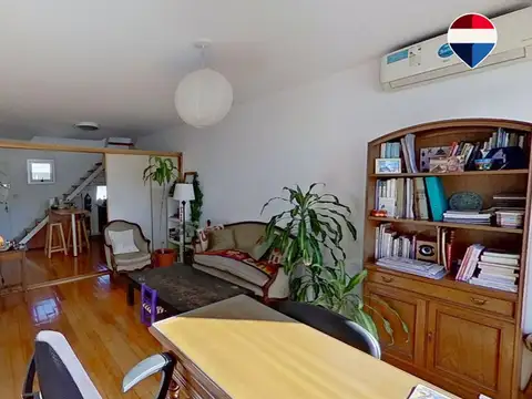 Departamento en Venta 16 años