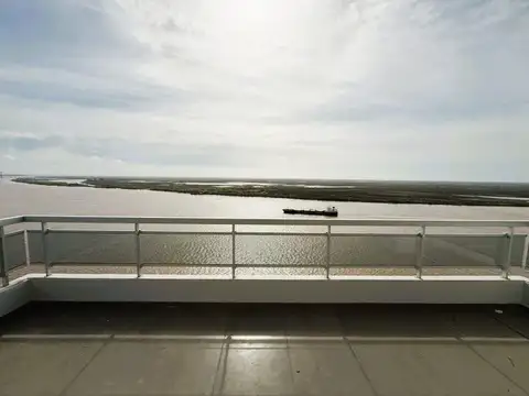 Departamento en Alquiler en Puerto Norte, Rosario