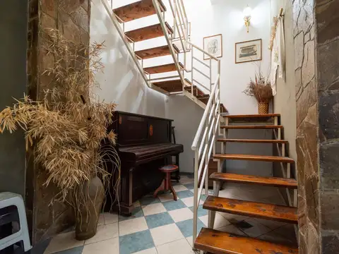Casa en Venta en Barrio España y Hospitales, USD 93.500