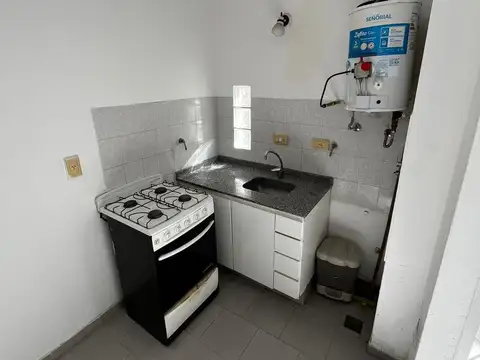 Departamento en Venta al Oeste