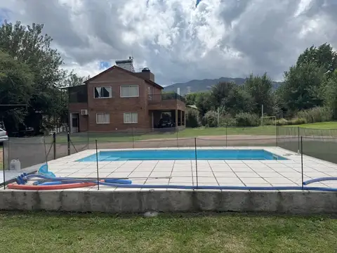 Casa en Venta de 1 dormitorio