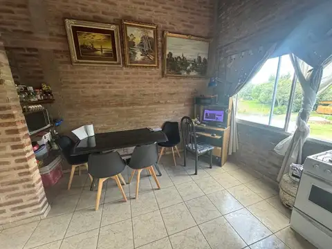 Casa en Venta de 1 dormitorio