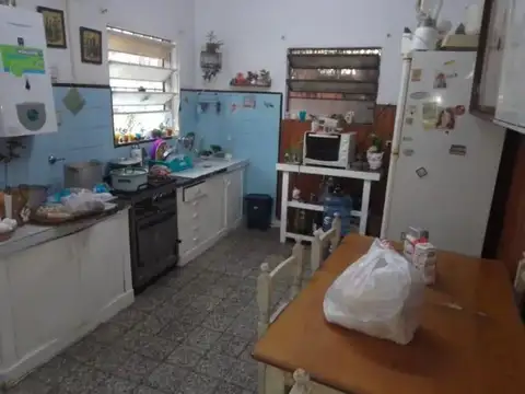 Depto Tipo Casa en Venta de 6 ambientes