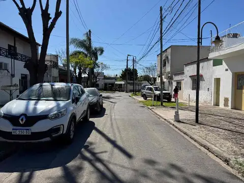 Depto Tipo Casa en Venta en San Fernando, USD 98.000