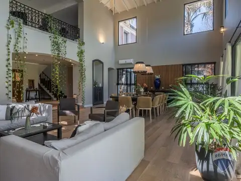 Casa en Venta en Farm Club, USD 1.200.000