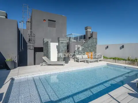 Departamento en Alquiler en Paternal, $ 650.000